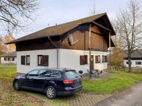 Holiday Home Haus Tausendschön by Interhome